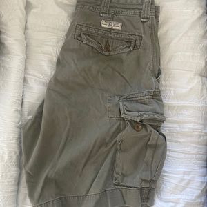Polo men’s shorts